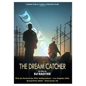 The Dream Catcher (DVD)